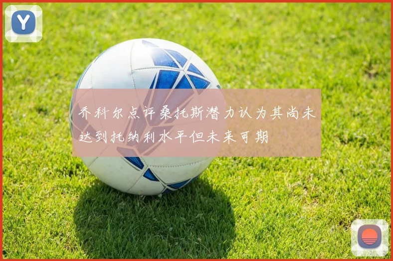 乔科尔点评桑托斯潜力认为其尚未达到托纳利水平但未来可期